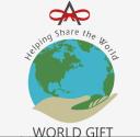 A World Gift logo